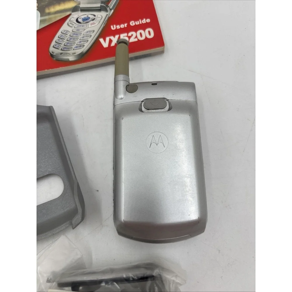 LG this vx5200